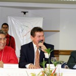 Temas da municipalidade são debatidos em Fórum de Presidentes de Câmaras Municipais - Fotos: Márcio Dantas