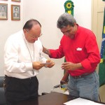 Mais 2 mil cestas básicas serão entregues aos desabrigados pelas chuvas em Sergipe - Fotos: Wellington Barreto