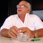 Prefeitura de Aracaju homenageia o poeta e advogado Wagner Ribeiro - Wagner Ribeiro