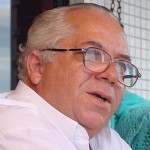 poeta e advogado