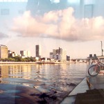 Arquitetura de Aracaju faz sucesso em exposição na galeria Álvaro Santos - Reprodução: Wellington Barreto