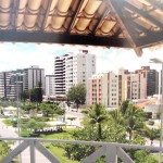Público prestigia exposição sobre urbanismo e arquitetura de Aracaju - Reproduções: Wellington Barreto