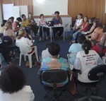 Conferência Municipal da Mulher apresenta propostas para igualdade de gêneros e elege delegadas  - Fotos: Márcio Garcez