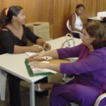Conferência Municipal da Mulher apresenta propostas para igualdade de gêneros e elege delegadas  - Fotos: Márcio Garcez