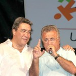 Reurbanização da avenida Gasoduto é entregue à comunidade do conjunto Orlando Dantas - Fotos: Márcio Dantas