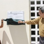 Reurbanização da Coroa do Meio contempla reforma e ampliação de escolas municipais e Casa da Família - Fotos: Márcio Dantas