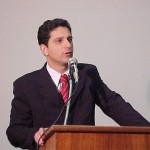 Secretário municipal de Saúde será coordenador de oficina em Congresso - Rogério Carvalho