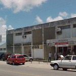 Centro de Especialidades Médicas do Siqueira Campos será reformado - Centro ganhará nova estrutura