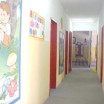 Comunidade do bairro Aeroporto recebe escola municipal restaurada - Fotos: Walter Martins
