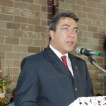 Missa em ação de graças na igreja do Santo Antônio celebra 149º aniversário de Aracaju - Fotos: Márcio Dantas