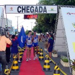 Atleta do Cruzeiro de Minas Gerais vence a 21ª Corrida Cidade de Aracaju   - Fotos: Márcio Garcez
