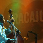 Milton Nascimento faz show para 50 mil pessoas e recebe medalha de honra ao mérito cultural - Fotos: Márcio Dantas