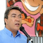 Prefeitura amplia rede de proteção social a crianças e adolescentes - Fotos: Márcio Dantas