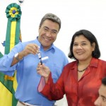 Prefeitura amplia rede de proteção social a crianças e adolescentes - Fotos: Márcio Dantas