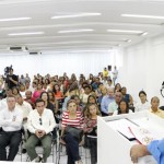 Melhor qualidade de vida das crianças e adolescentes: Uma prioridade dessa administração   - Fotos: Márcio Dantas