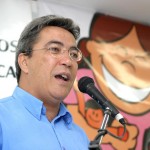 Melhor qualidade de vida das crianças e adolescentes: Uma prioridade dessa administração   - Fotos: Márcio Dantas