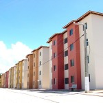 Residencial Vila Velha dispõe de mais 240 apartamentos no Santa Lúcia - Fotos: Wellington Barreto