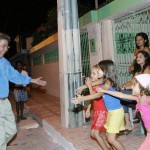 Drenagem e pavimentação de nove ruas do loteamento Planalto realizam sonho de 12 anos - Fotos: Márcio Dantas