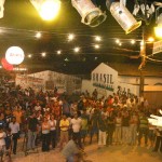 Drenagem e pavimentação de nove ruas do loteamento Planalto realizam sonho de 12 anos - Fotos: Márcio Dantas