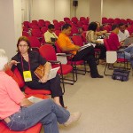 Orçamento Participativo inicia hoje período de plenárias temáticas - Fotos: Márcio Garcez