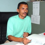 Moradores do bairro São Carlos serão beneficiados com título de posse definitiva de imóveis - Fotos: Wellington Barreto