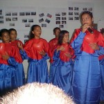 Reforma da escola Maria da Glória Macedo é aplaudida por alunos e professores - Fotos: Walter Martins