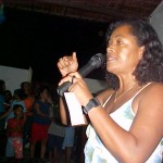 Reforma da escola Maria da Glória Macedo é aplaudida por alunos e professores - Fotos: Walter Martins