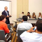 PMA realiza pregão para compra de equipamentos eletrônicos - Fotos: Wellington Barreto