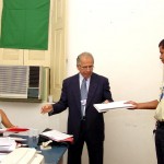 PMA realiza pregão para compra de equipamentos eletrônicos - Fotos: Wellington Barreto