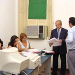 PMA realiza pregão para compra de equipamentos eletrônicos - Fotos: Wellington Barreto