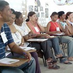 Semed promove curso para profissionais do ensino infantil - Fotos: Walter Martins