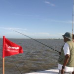 Gincana de Pesca conta com a participação de 140 pescadores - Fotos: Márcio Dantas