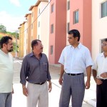 Programa de Arrendamento Residencial entrega mais um condomínio na sexta - Foto: Wellington Barreto