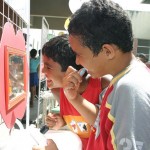Programas da PMA na área da Saúde ajudam na conquista do Selo Prefeito Amigo da Criança - Foto: Márcio Dantas