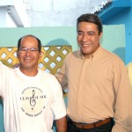 Deficientes visuais são beneficiados com sala para atendimento infantil e nova sede da Adevise - Fotos: Márcio Dantas