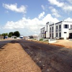 Prefeitura urbaniza área da Estação Ferroviária Centro Atlântica - Fotos: Márcio Garcez