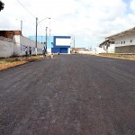 Prefeitura urbaniza área da Estação Ferroviária Centro Atlântica - Fotos: Márcio Garcez