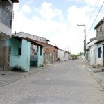 Prefeitura concede hoje título de posse residencial a 200 famílias de baixa renda - Fotos: Márcio Garcez