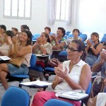 Secretaria de Educação lança novos projetos de informatização - Fotos: Walter Martins