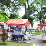 Grupo Sensatez faz apresentação hoje na praça Olímpio Campos - Grupo Sensatez em ação