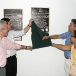 Política de saúde mental do município avança com inauguração de centro de apoio a dependentes químicos - Fotos: Márcio Dantas