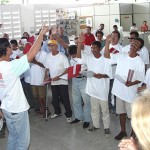 Política de saúde mental do município avança com inauguração de centro de apoio a dependentes químicos - Fotos: Márcio Dantas