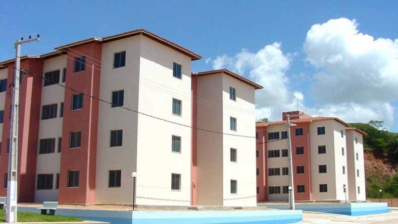 Residencial Vila Velha será inaugurado hoje