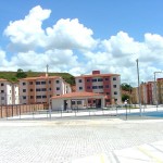 Residencial Vila Velha será inaugurado hoje  - Fotos: Wellington Barreto