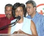 Prefeitura beneficia usuários da Política de Assistência Social no bairro Veneza  - Fotos: Márcio Dantas