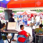 Grupo Sensatez faz apresentação hoje na praça Olímpio Campos - Grupo Sensatez em ação