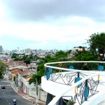 Colina do Santo Antônio ganha vida nova a partir de hoje à noite - Fotos: Wellington Barreto