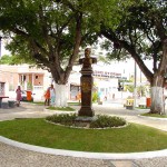Colina do Santo Antônio ganha vida nova a partir de hoje à noite - Fotos: Wellington Barreto