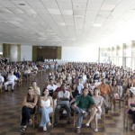 Mais de 600 profissionais de saúde aprovados em concurso da prefeitura são nomeados - Fotos: Márcio Dantas