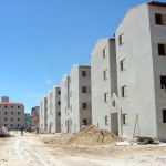 Residencial Gilvan Rocha disponibilizará 176 apartamentos no Augusto Franco - Fotos: Wellington Barreto